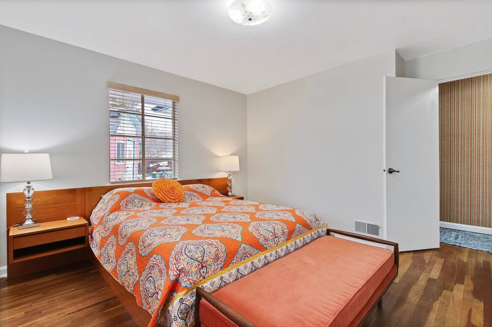 Photo of Bedroom in Franklin - Randolph