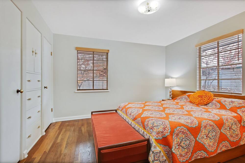 Photo of Bedroom in Franklin - Randolph