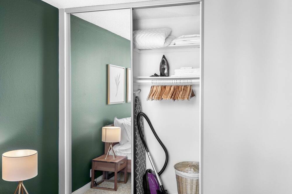 Photo of Bedroom in Norma Triangle