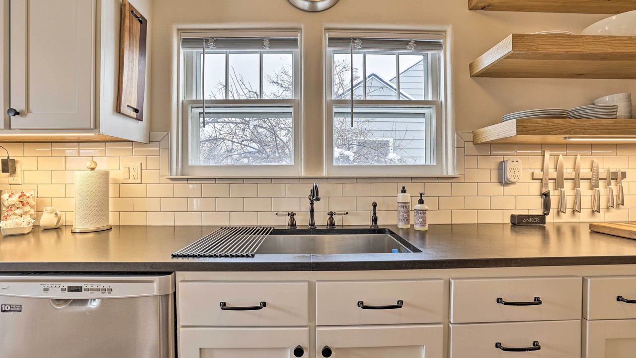 Photo of Kitchen in Veterans Park