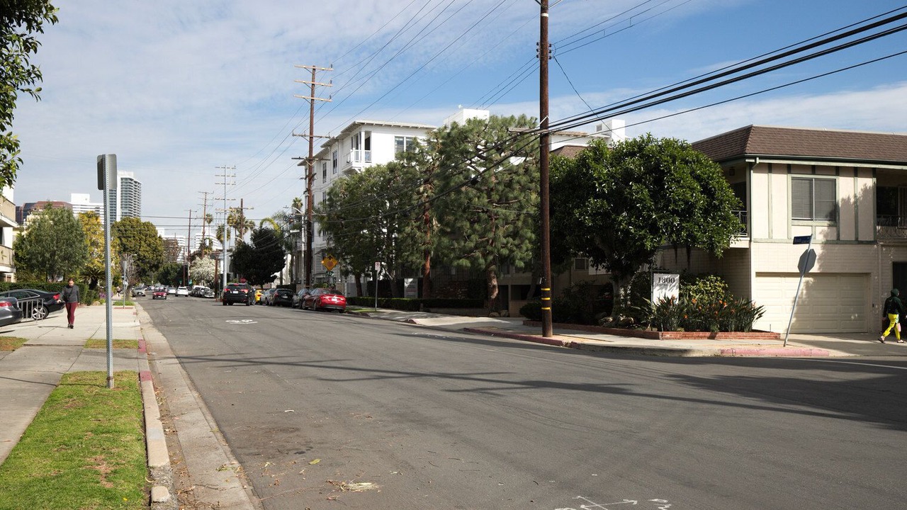 Photo of Others in Sawtelle
