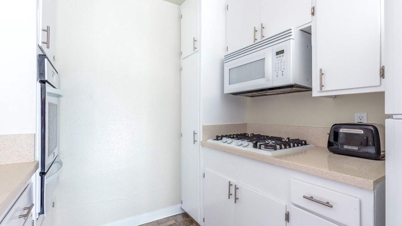 Photo of Kitchen in Sawtelle