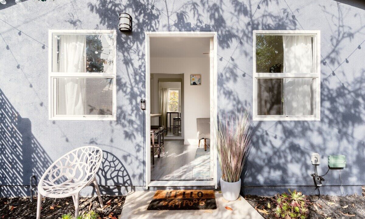 Photo of Outdoor in Ladera Heights