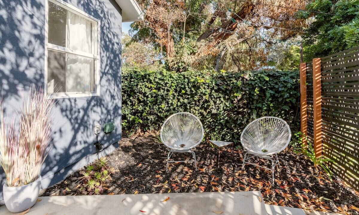 Photo of Outdoor in Ladera Heights