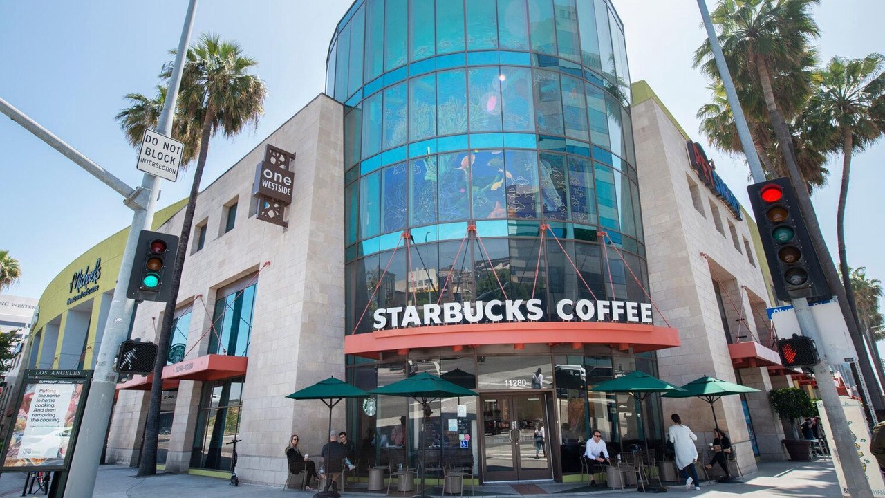 Photo of Others in West Los Angeles