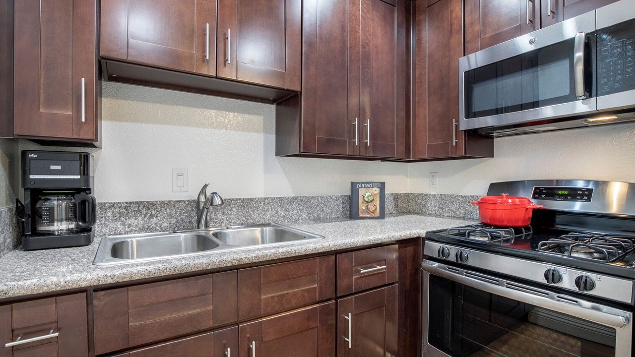 Photo of Kitchen in West Los Angeles