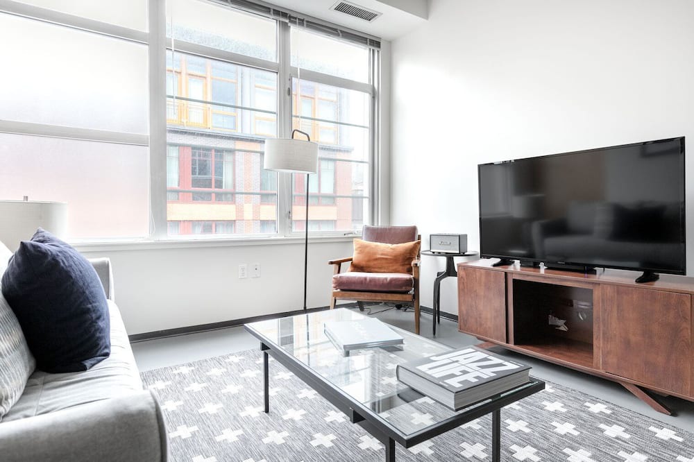 Photo of Livingroom in Shawmut
