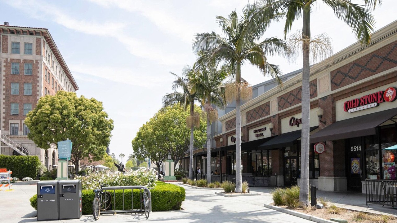 Photo of Outdoor in Palms
