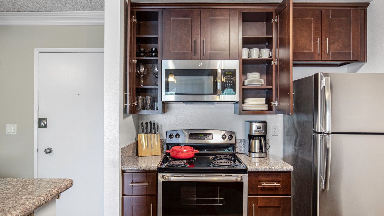Photo of Kitchen in Palms