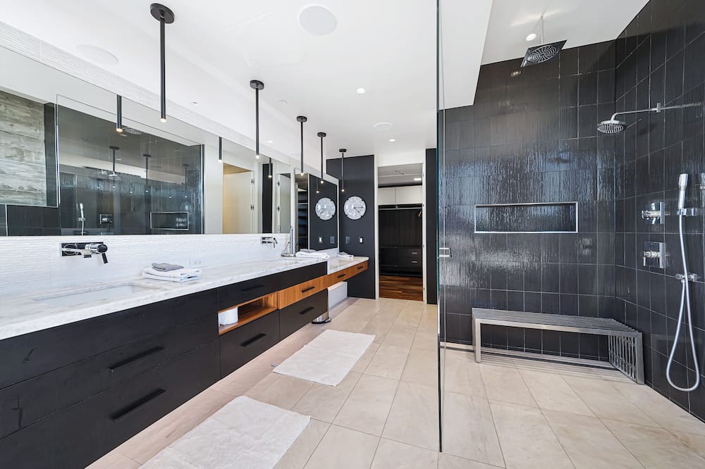 Photo of Bathroom in Bel Air