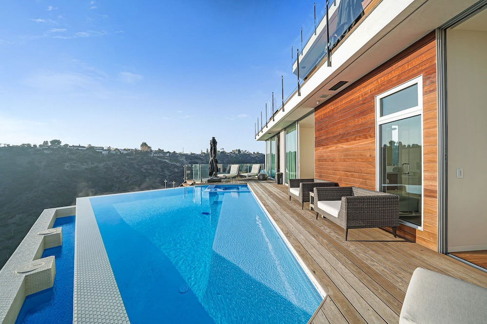 Photo of Outdoor in Bel Air