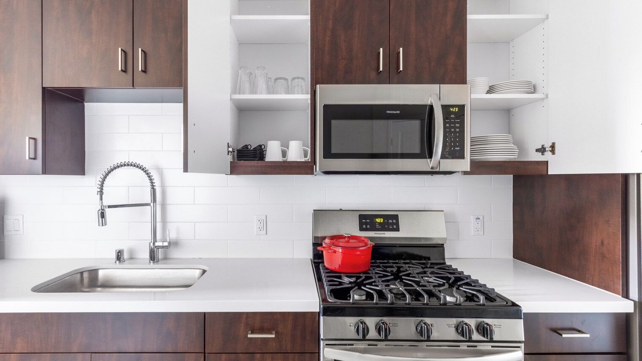 Photo of Kitchen in Westchester