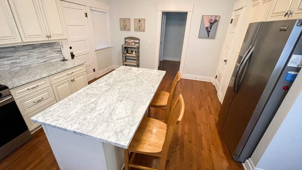 Photo of Kitchen in Downtown Riverside