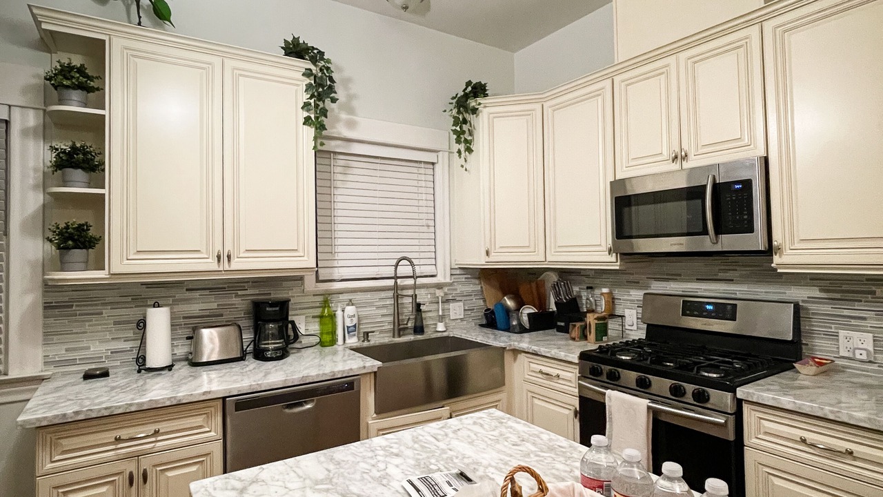 Photo of Kitchen in Downtown Riverside