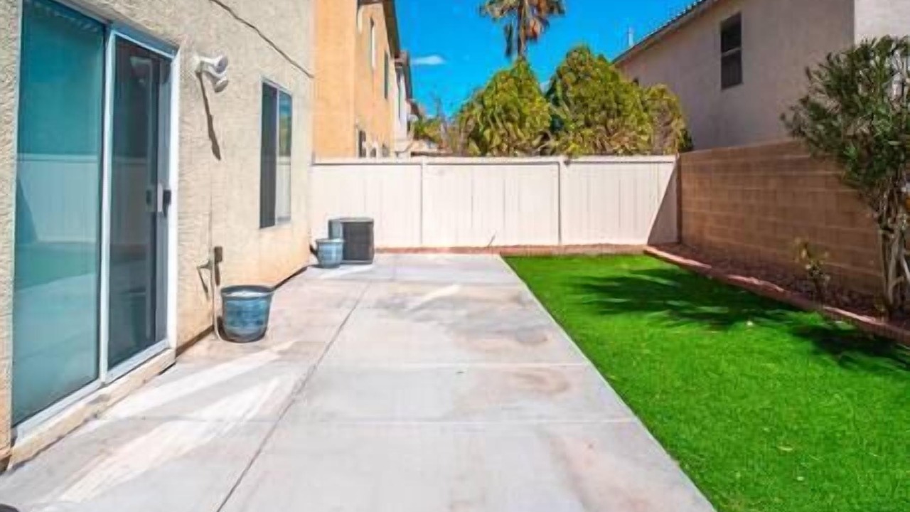 Photo of Outdoor in Rhodes Ranch