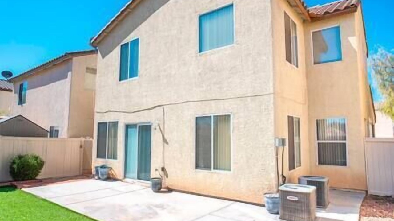 Photo of Outdoor in Rhodes Ranch