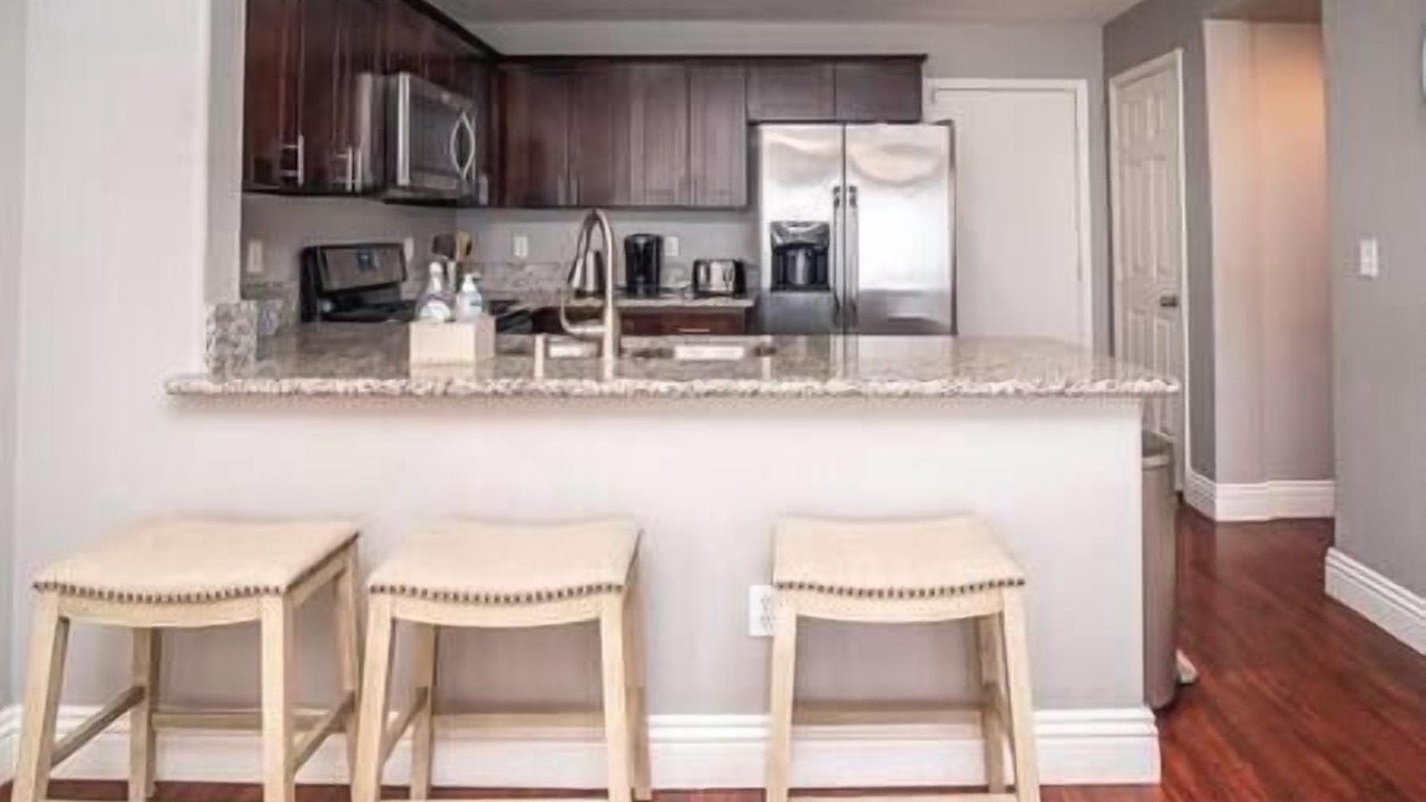 Photo of Kitchen in Rhodes Ranch