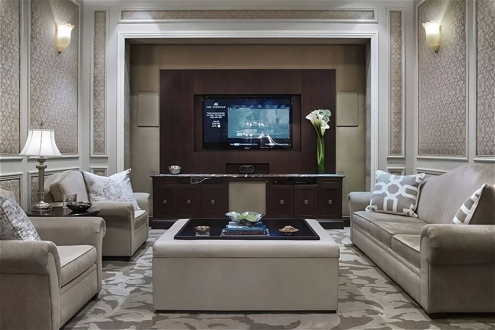 Photo of Livingroom in Las Vegas Strip