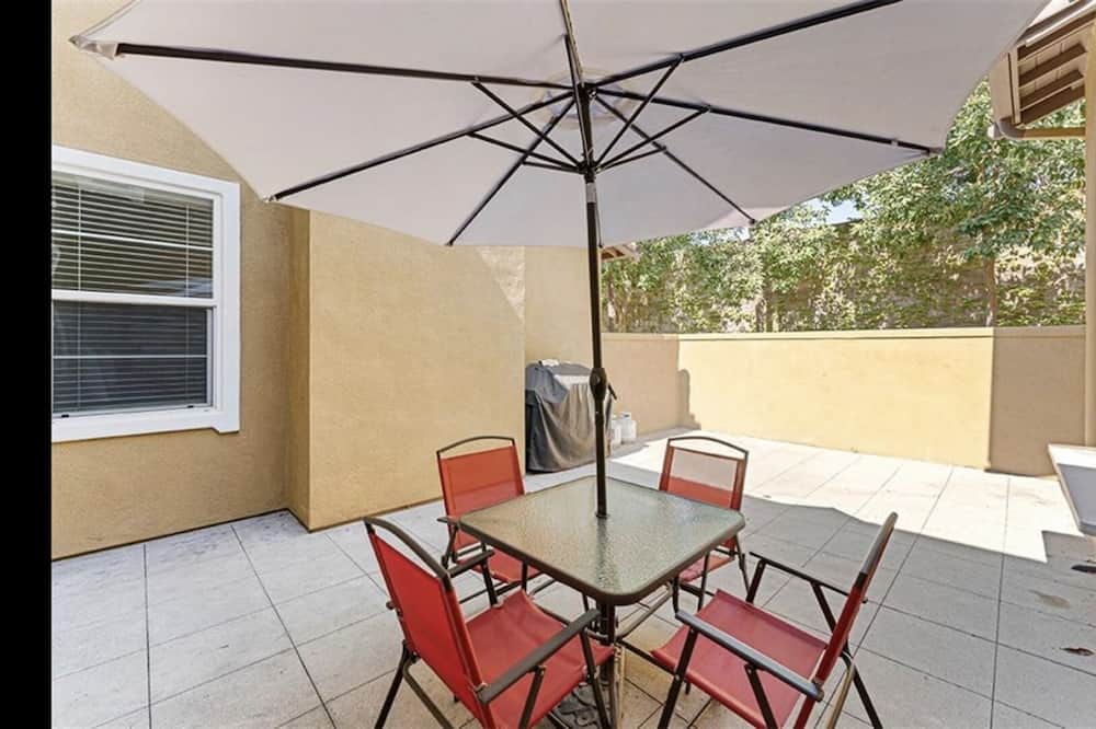 Photo of Patio Balcony in Fontana