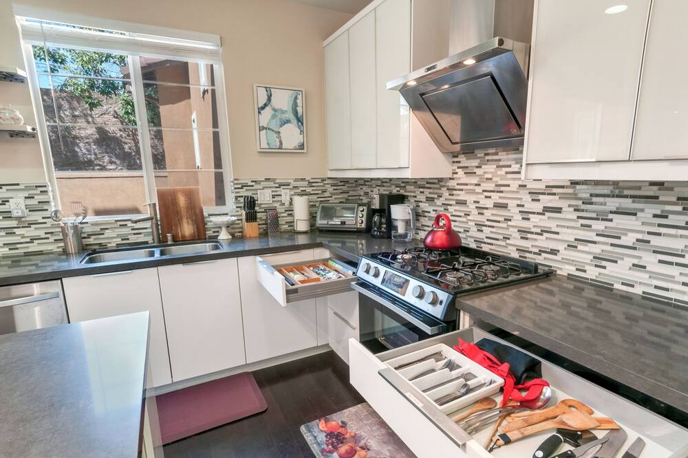 Photo of Kitchen in Fontana