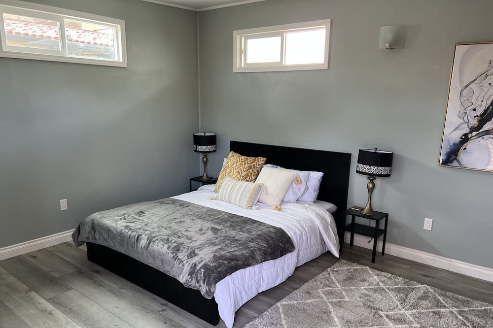 Photo of Bedroom in Olde Carlsbad