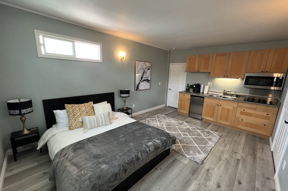 Photo of Bedroom in Olde Carlsbad