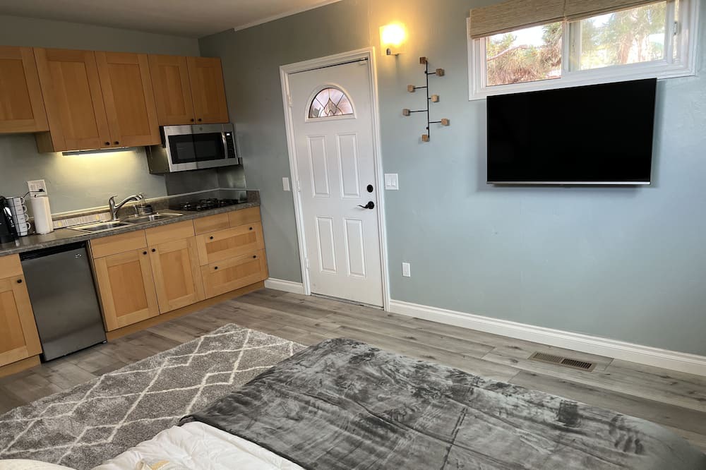 Photo of Bedroom in Olde Carlsbad