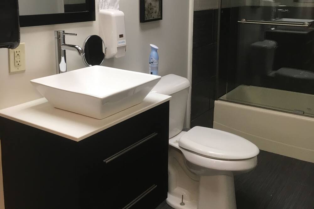 Photo of Bathroom in Madison