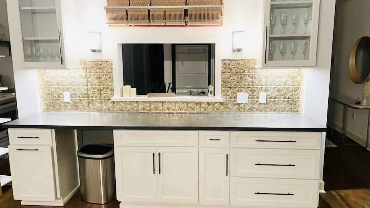 Photo of Kitchen in Downtown