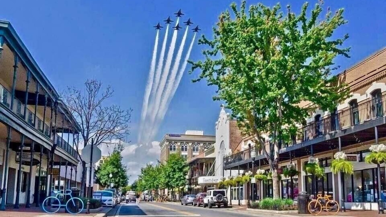 Photo of Outdoor in Downtown