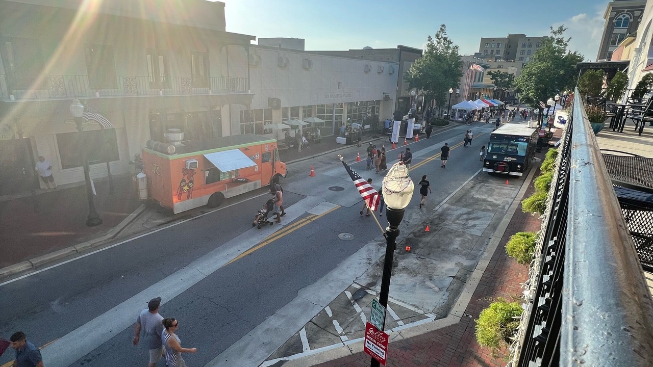 Photo of Others in Downtown