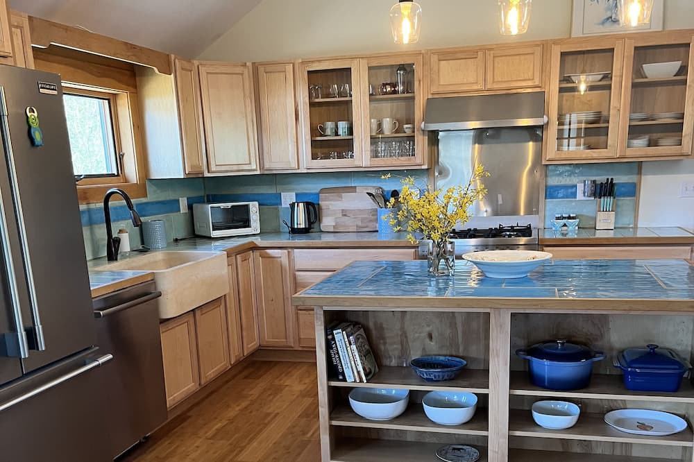 Photo of Kitchen in Brooksville