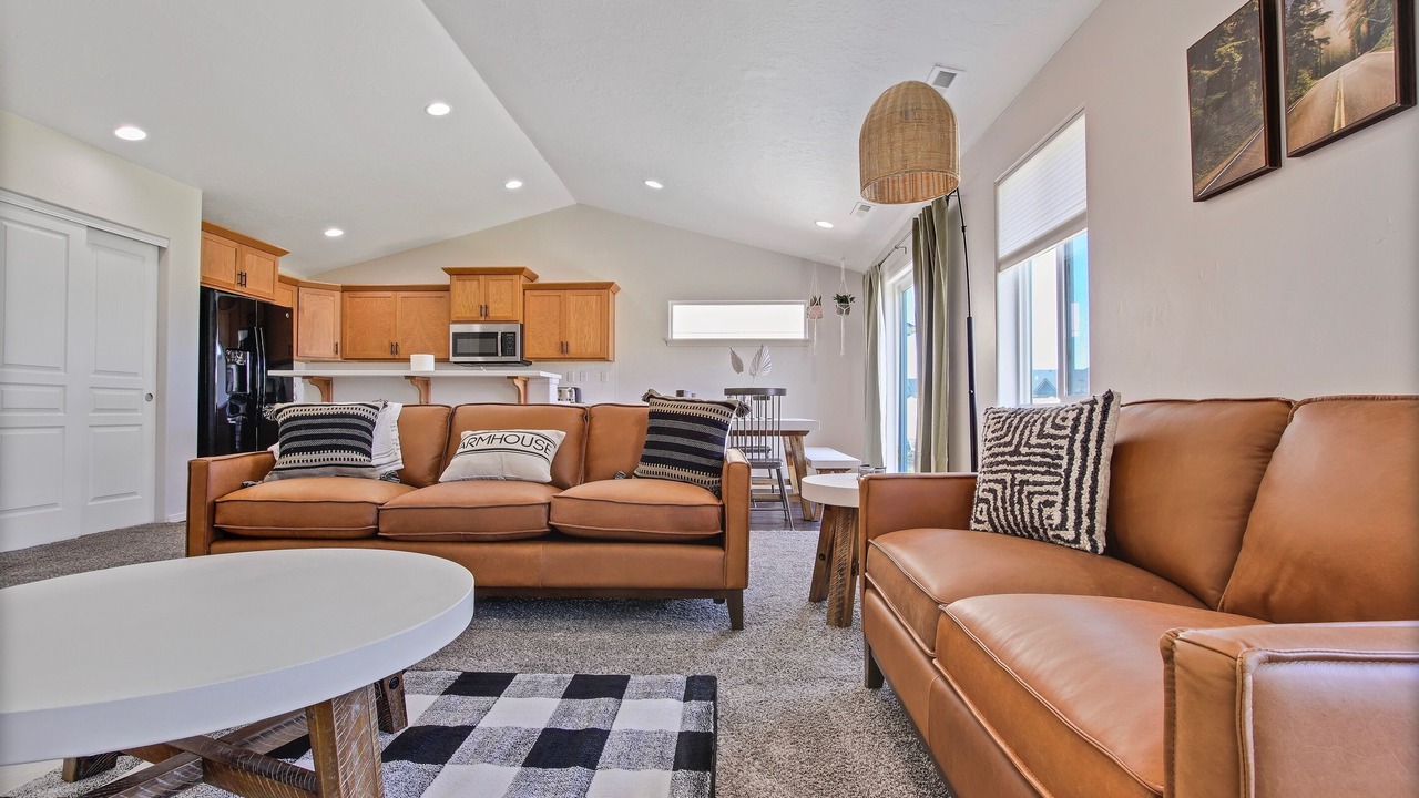 Photo of Livingroom in Caldwell