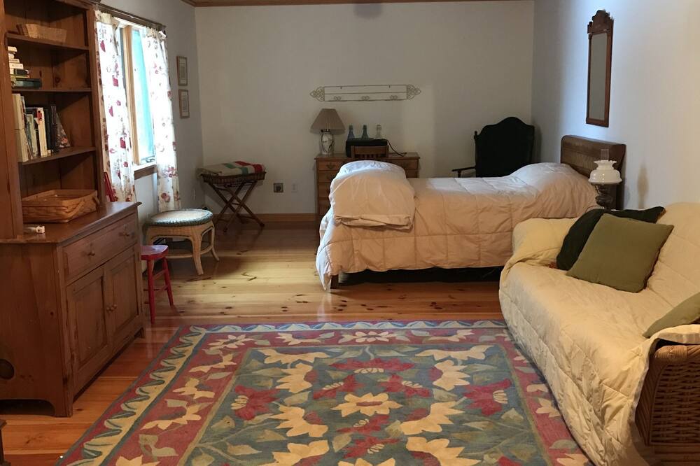 Photo of Bedroom in Rome