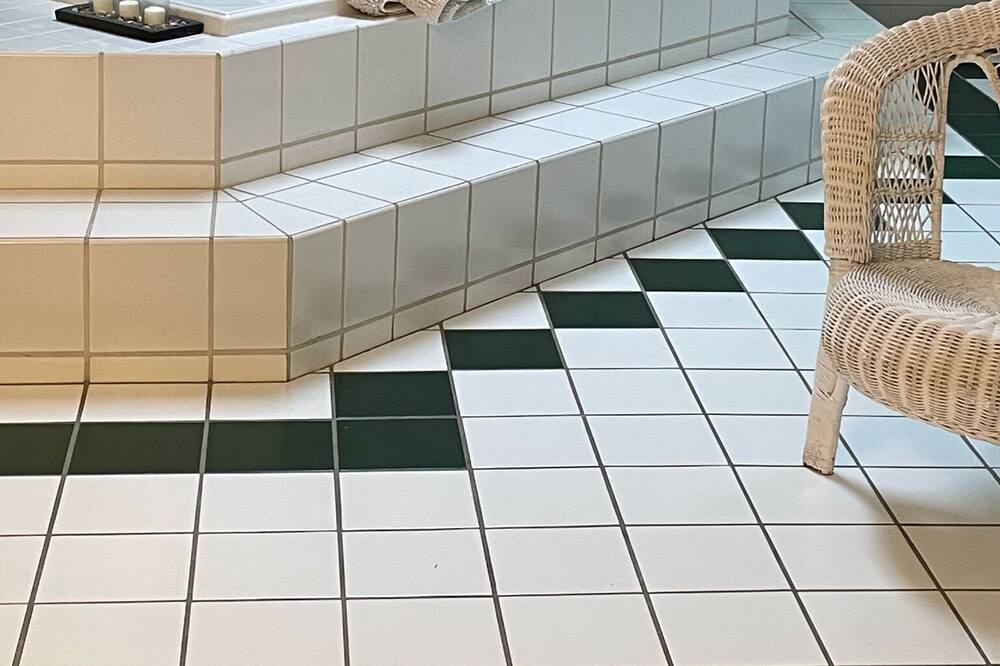 Photo of Bathroom in Rome