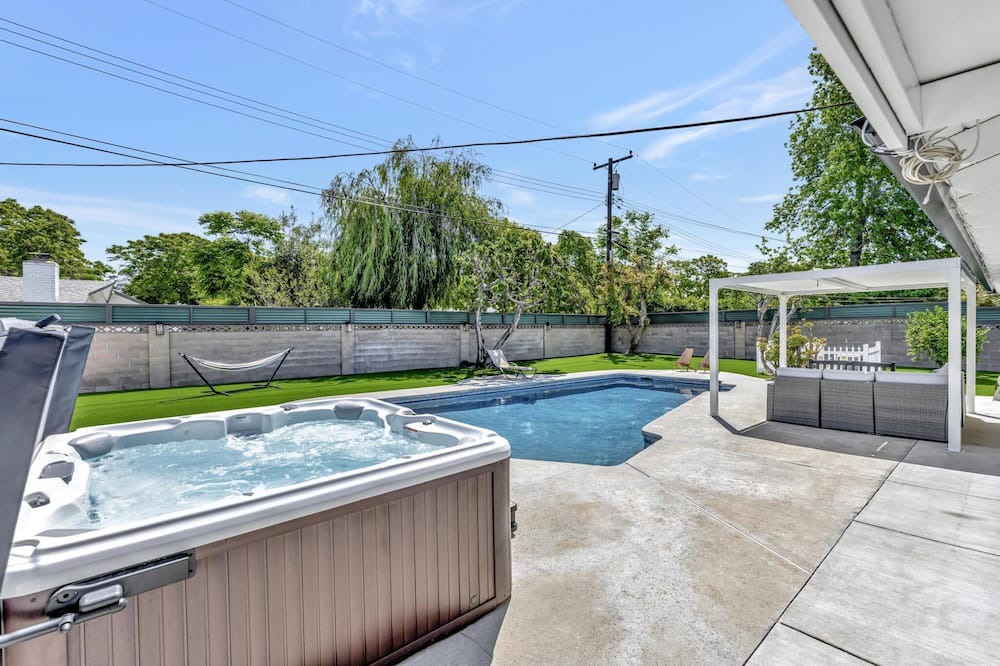 Photo of Outdoor in Southwest Anaheim