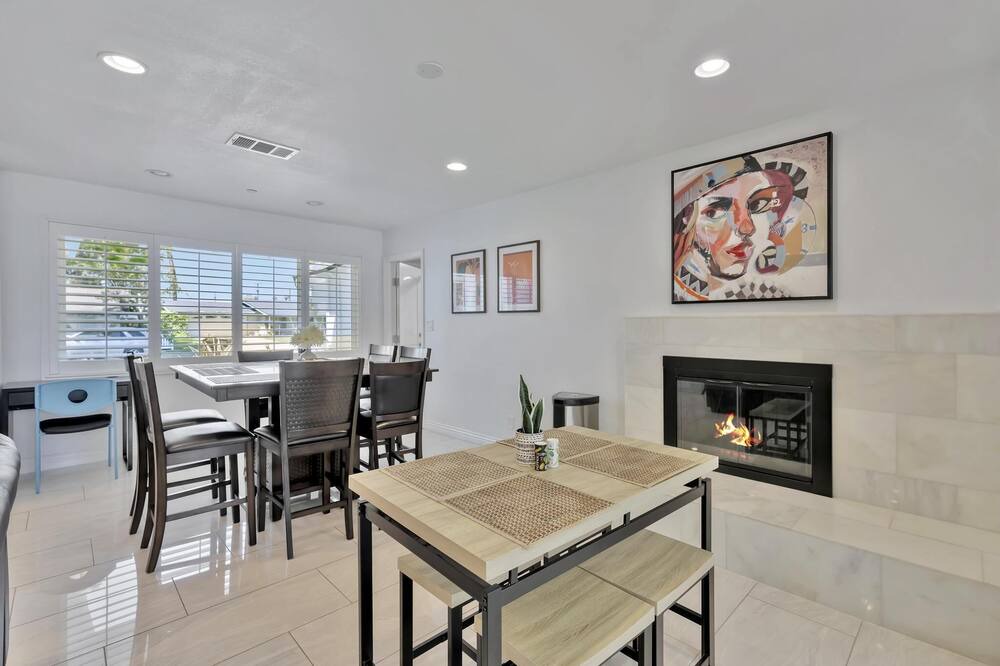 Photo of Kitchen in Southwest Anaheim