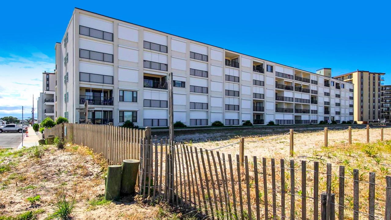 Photo of Outdoor in North Ocean City