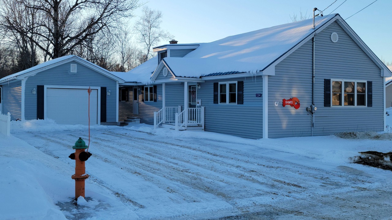 Photo of Outdoor in Millinocket