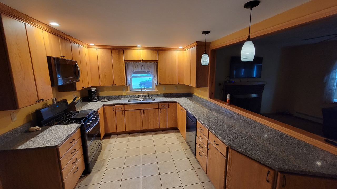 Photo of Kitchen in Millinocket
