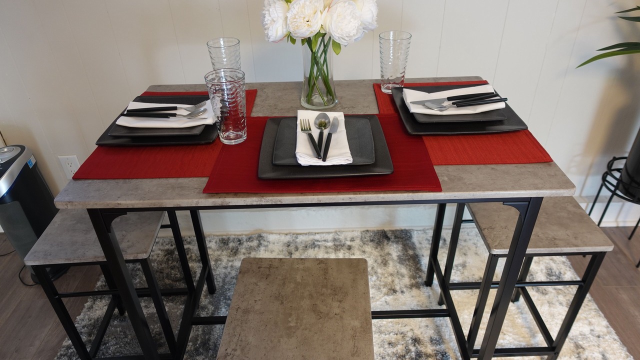 Photo of Kitchen in San Carlos