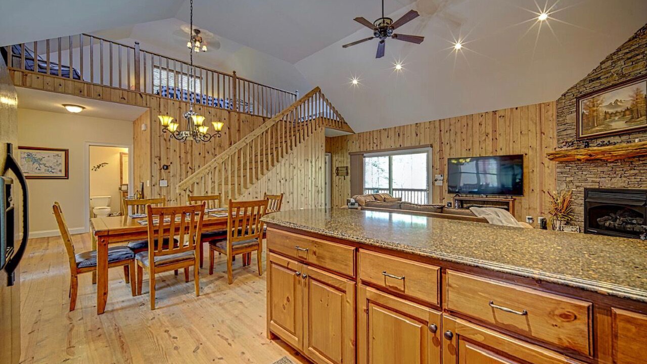 Photo of Kitchen in Blairsville