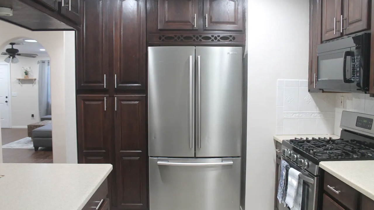 Photo of Kitchen in La Mesa