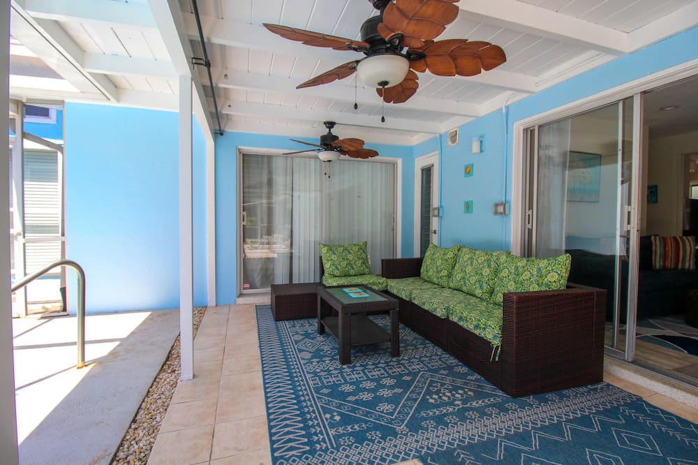 Photo of Outdoor in South Sarasota