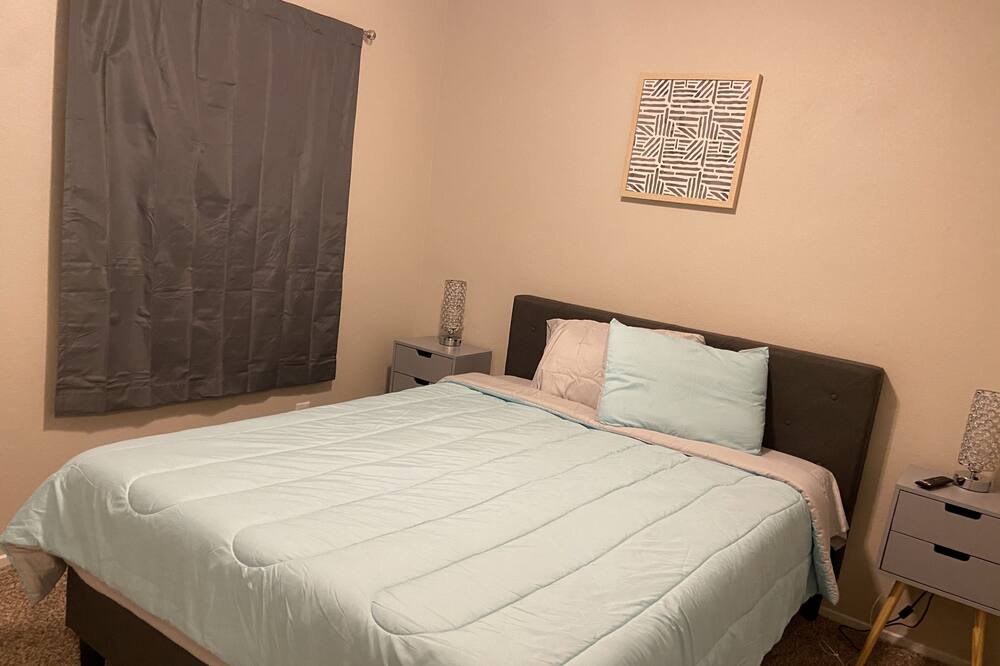 Photo of Bedroom in Rhodes Ranch