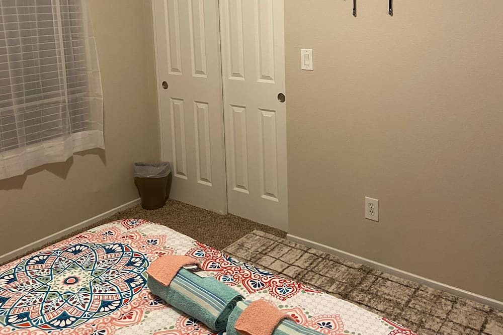 Photo of Bedroom in Rhodes Ranch