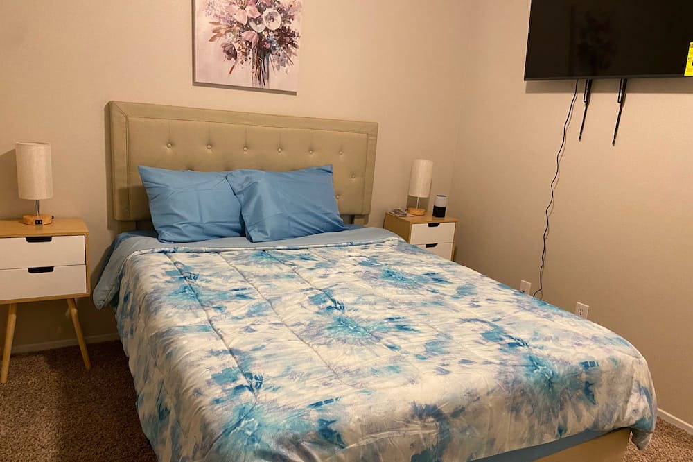 Photo of Bedroom in Rhodes Ranch