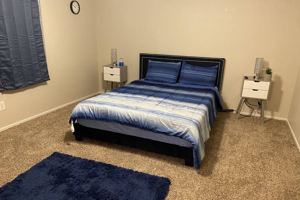 Photo of Bedroom in Rhodes Ranch