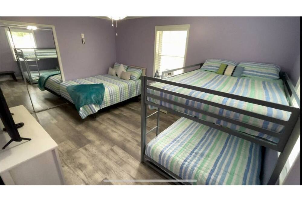 Photo of Bedroom in Bellview
