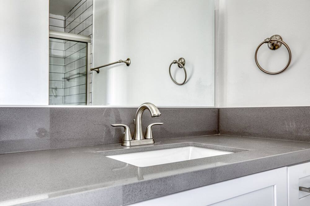 Photo of Bathroom in Valley Village
